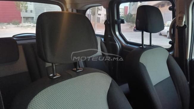 Renault Kangoo Diesel Manuelle 2020 à Safi