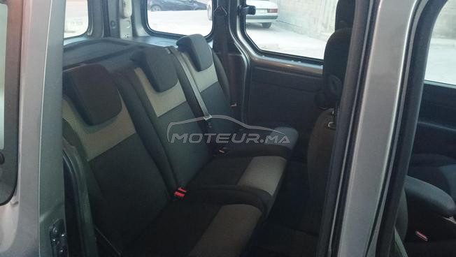 Renault Kangoo Diesel Manuelle 2020 à Safi