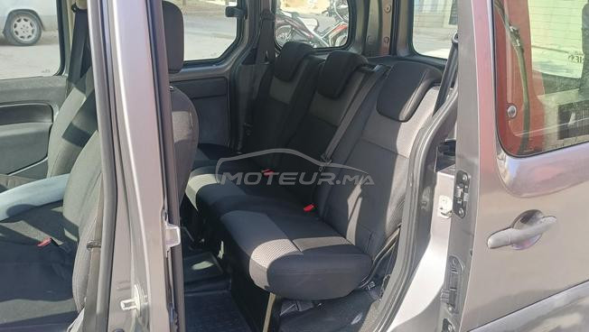 Renault Kangoo Diesel Manuelle 2020 à Safi