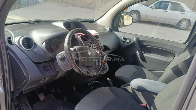 Renault Kangoo Diesel Manuelle 2020 à Safi