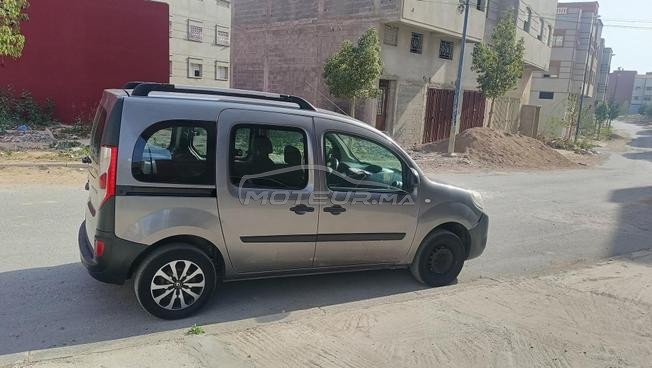Renault Kangoo Diesel Manuelle 2020 à Safi
