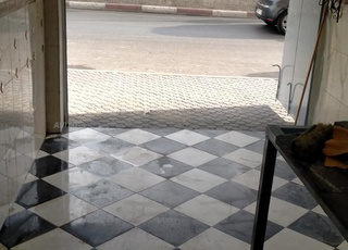 محل تجاري للكراء (تسيير حر) 