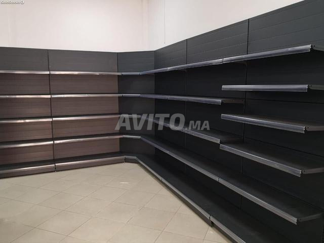 rayonnage murale M4Pa9Tx68tNt7z - 2