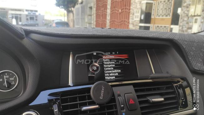 bmw x3 full options
