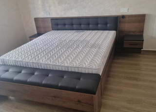 MATELAS MEDICAL / SALON MAROCAIN