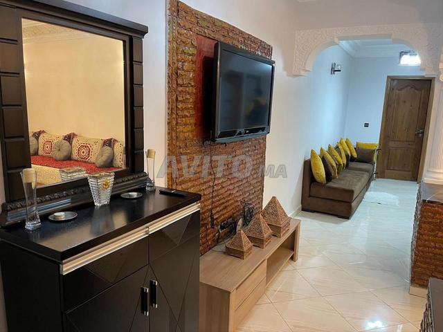 appartement meublé la gironde 