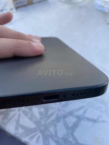 Iphone 16 pro max officiel