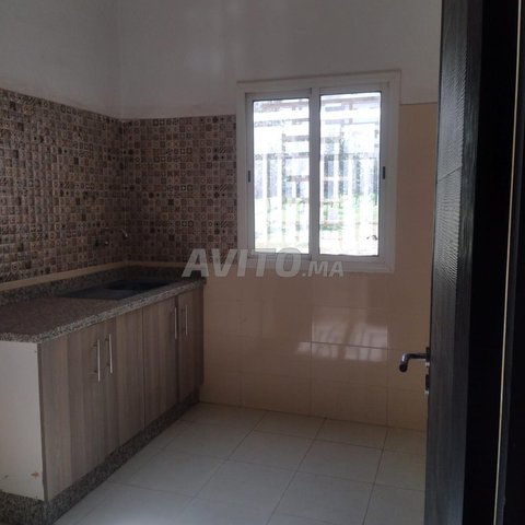 Appartement à louer 57 m² à Ain Harrouda