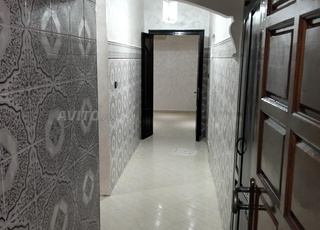 Appartement à vendre 87 m² à Agadir