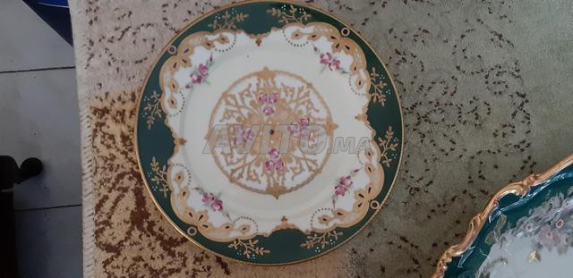 Des objets d'art et de décoration  ?