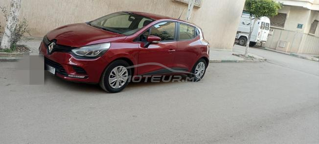 renault clio 2018