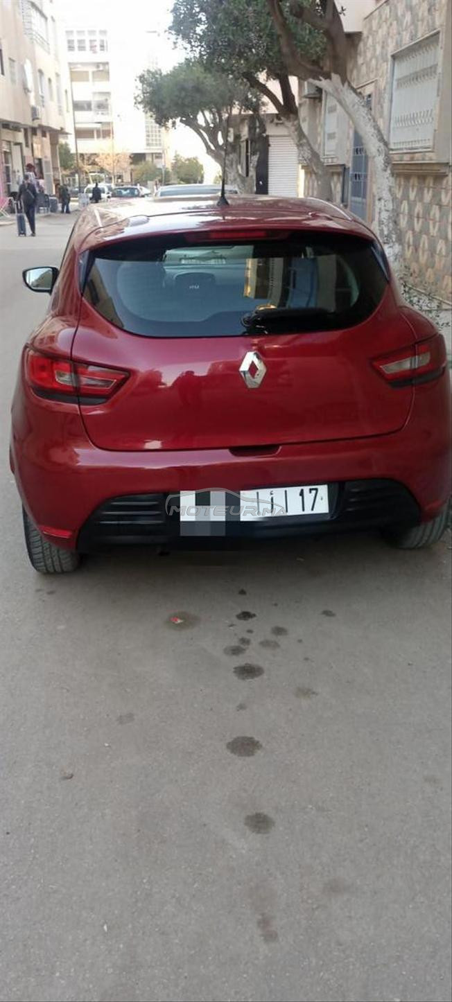 renault clio 2018