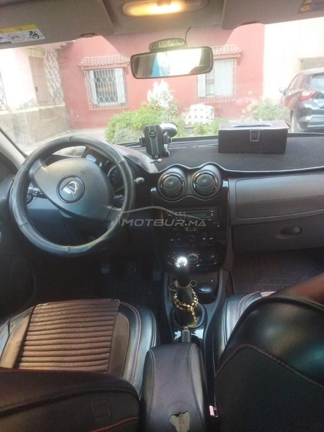 Dacia Duster Diesel Manuelle 2011 à Tit Mellil