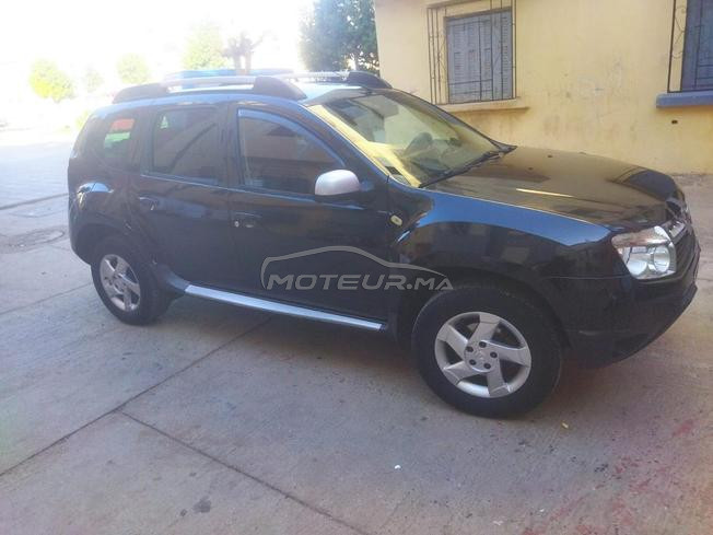 Dacia Duster Diesel Manuelle 2011 à Tit Mellil