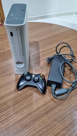  Xbox 360 