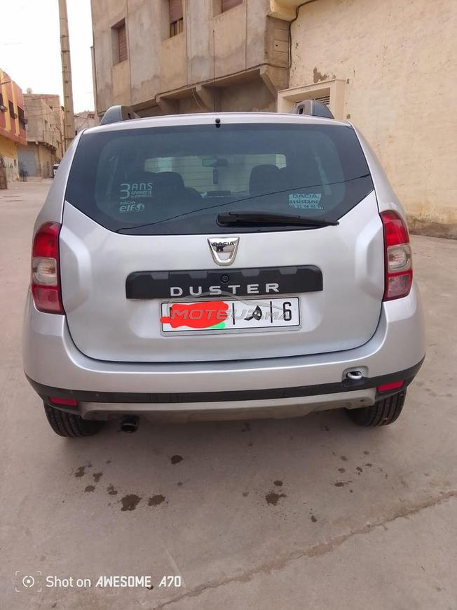 داسيا دوستر