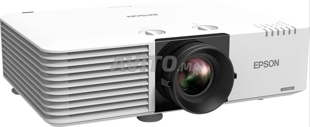 EPSON EB-L630U Vidéoprojecteur laser WUXGA 