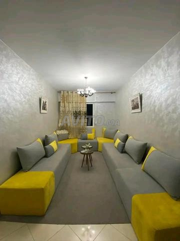 app séjour lila 400 dh Marrakech koutoubia  - 2