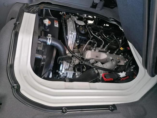 Kia K 2500 Diesel WW 2025 à Agadir