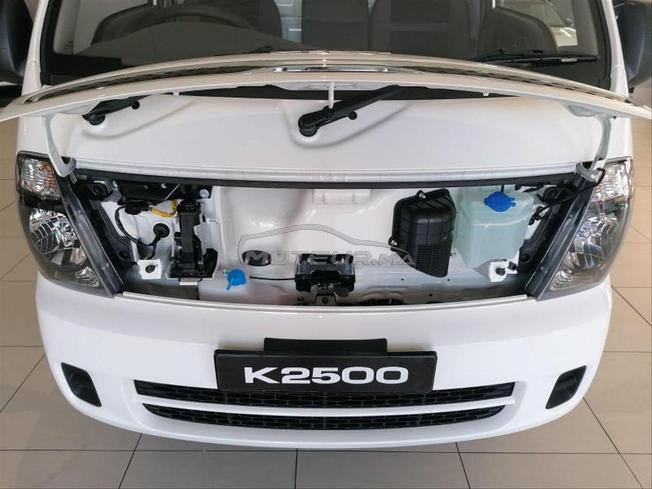 Kia K 2500 Diesel WW 2025 à Agadir