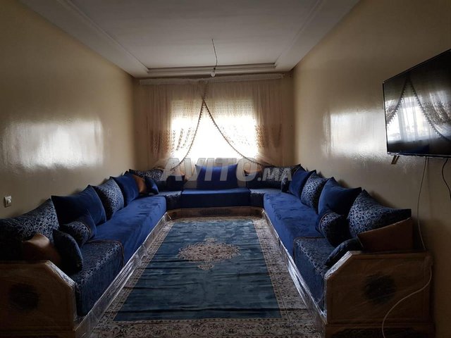 TAPIS TURC