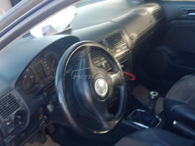 Volkswagen Golf 4 
