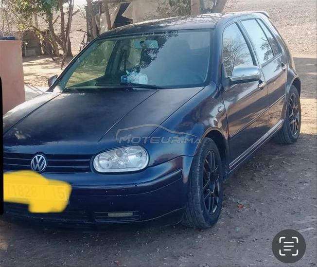 Volkswagen Golf 4 
