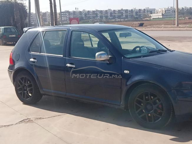 Volkswagen Golf 4 