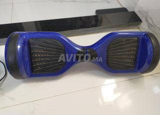 haverbord en très bon état 