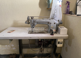 machine a coudre 