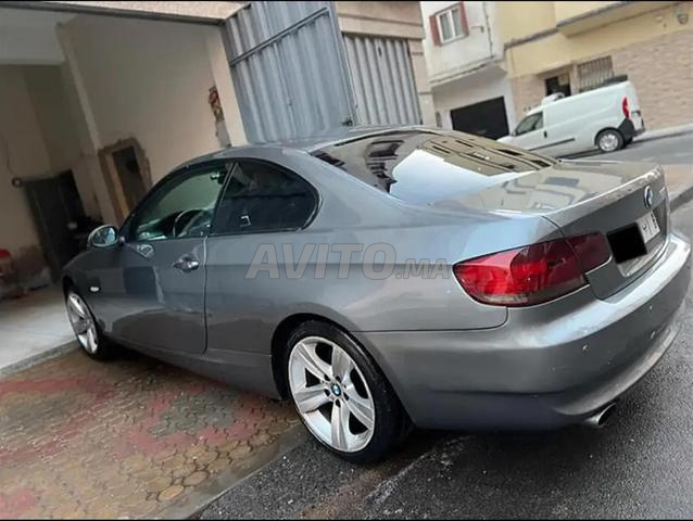 BMW serie 3 coupe e92 | Voitures d'occasion à Casablanca | Avito.ma
