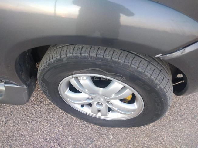 hyundai ticson