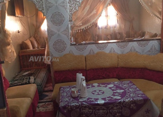 منزل بحي الامل 1