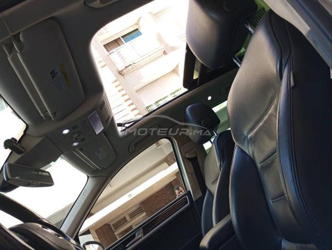 Volkswagen Touareg Diesel Automatique 2019