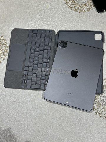 iPad Pro 11 M1 128Gb 4G