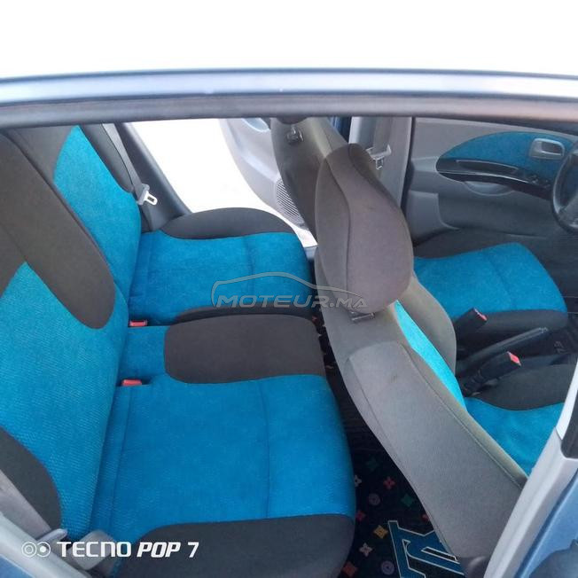 kia Picanto modèle 2006