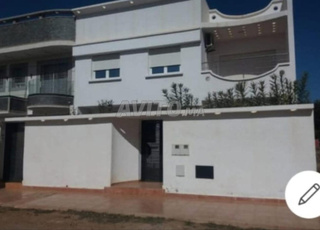 Appartement à vendre 250 m² à Saidia