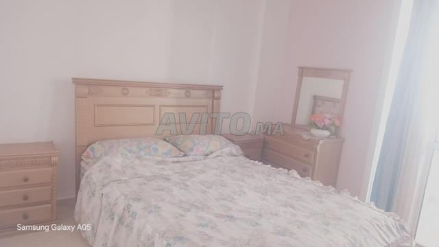 Appartement titré meublé à vendre 58 m² à Martil - 2