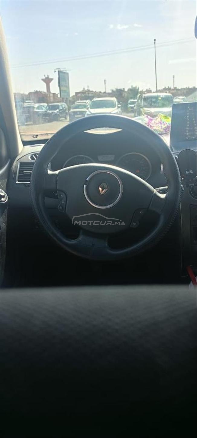 megane renault