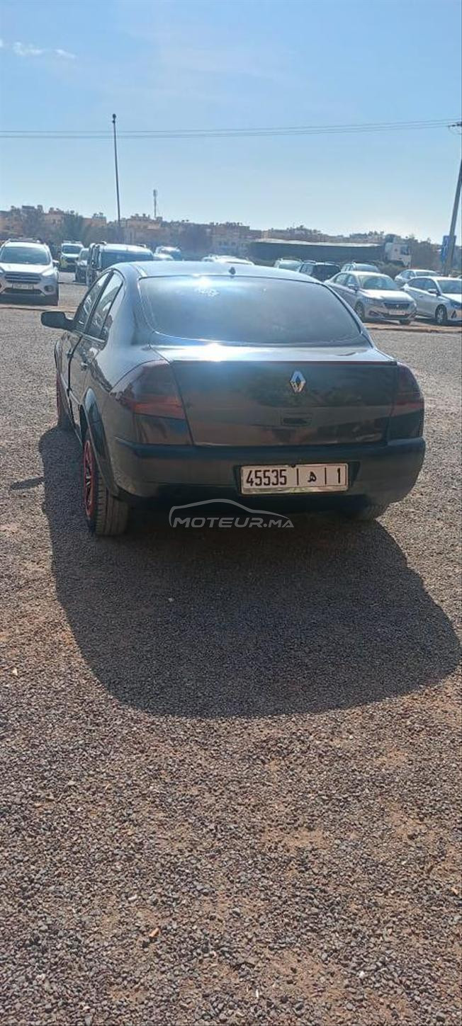 megane renault
