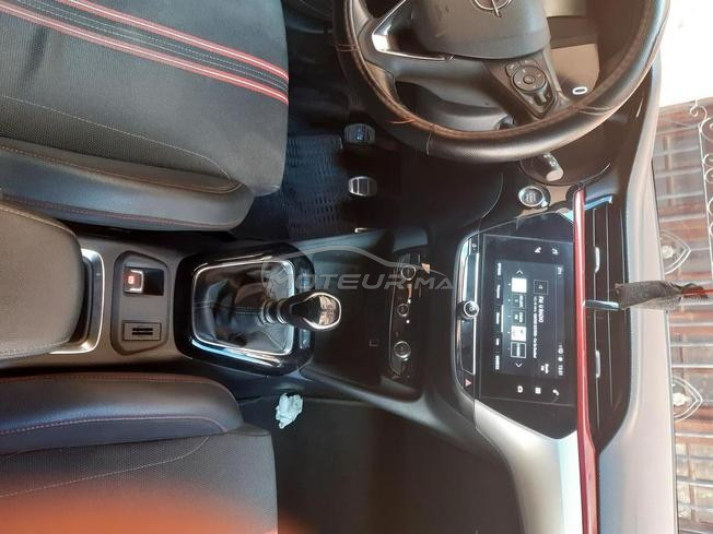 Corsa gsline plus Diesel Manuelle 2021 Marrakech