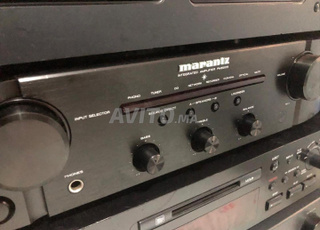 Marantz PM-6005 Noir
