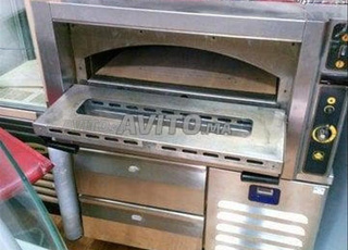 four a pizza importe 