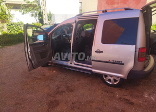 caddy 2009 diwna 2012