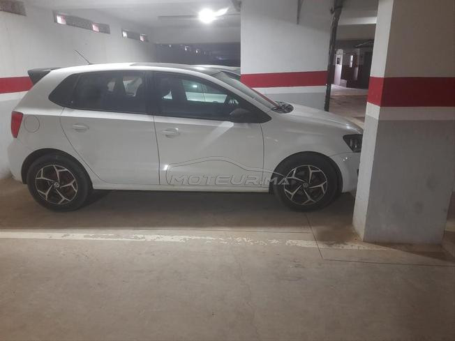 Volkswagen Polo Essence 