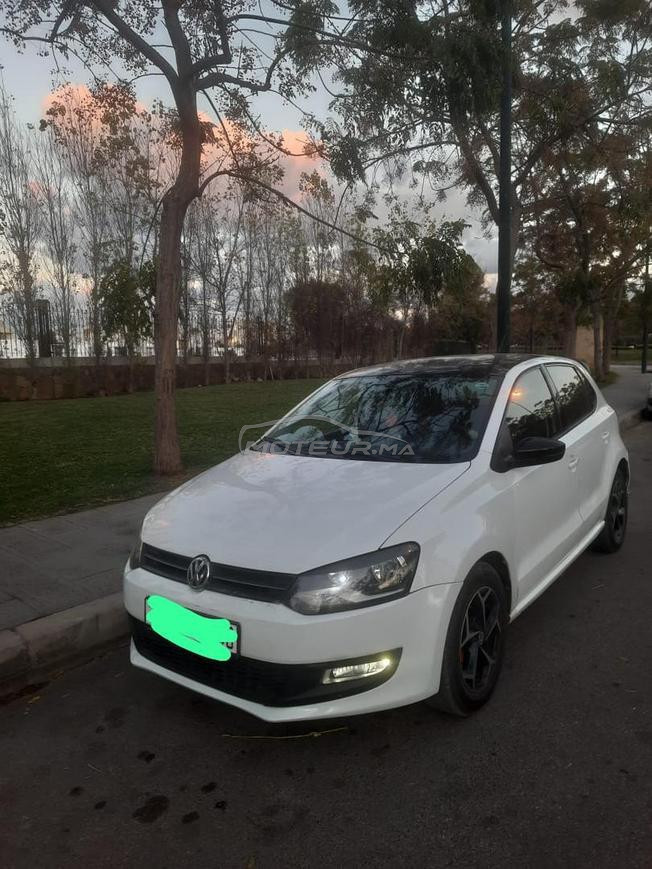 Volkswagen Polo Essence 