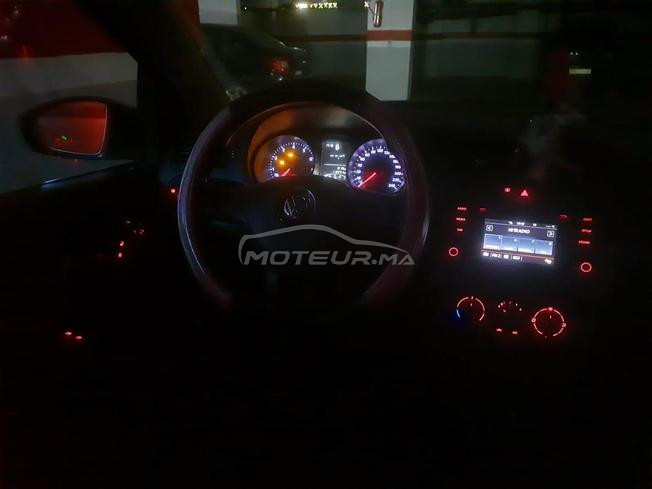 Volkswagen Polo Essence 