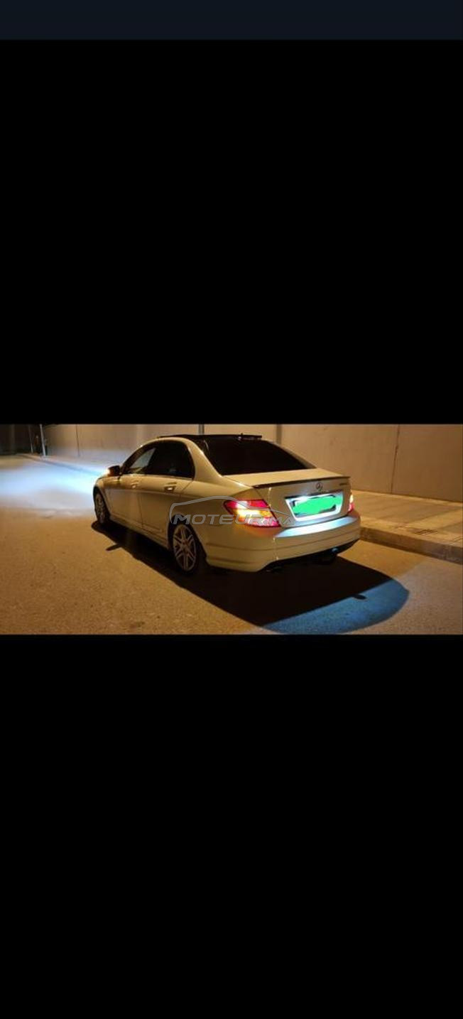 Mercedes w204 