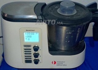 Thermomix a vendre