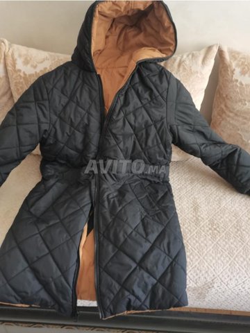 Veste pour femme neuve 